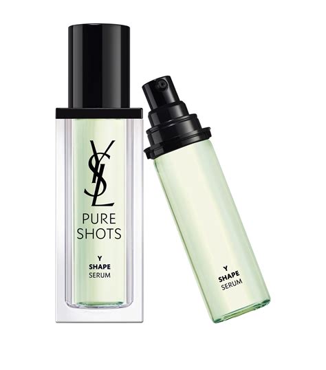 ysl y shape serum|ysl luxury serum.